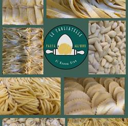 Le Tagliatelle di Nonna Dina