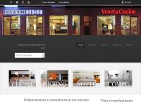 Sito di Evoluzione Design Il Tuo Negozio Di Mobili