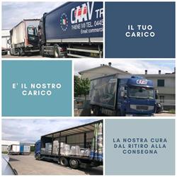 C.A.A.V. Consorzio Autotrasporti Alto Vicentino S.C.A.R.L.