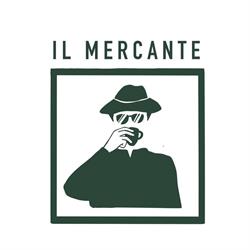 Il Mercante Di Caffè Di Elisa Samaritani