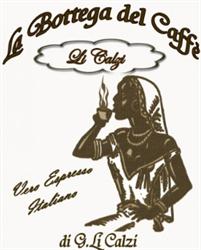 La Bottega Del Caffè Di Li Calzi