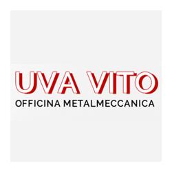 Officina Uva Vito di Uva Giuseppe & C Sas