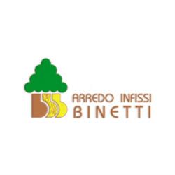 Arredo Infissi Binetti