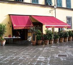 Ristorante Accademia Degli Affidati Da Michele
