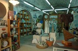 Fornaro Ciro Laboratorio Ceramica