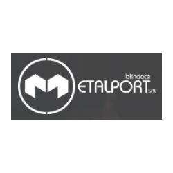 Metalportblindate