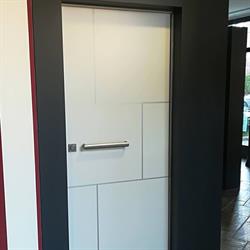 Tieffe Porte e Serramenti SNC