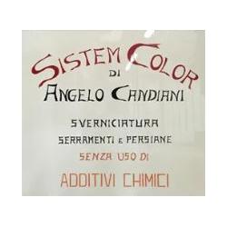 Sistem Color