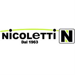 Nicoletti porte blindate e serramenti