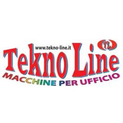 Tekno Line - Macchine e Attrezzature da Ufficio