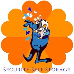 Security Self Storage