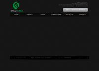 Sito di Imco Crab srl dei Fratelli Sartorelli