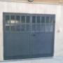 Porta Garage