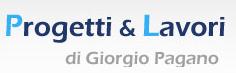 Progetti & Lavori Di Pagano Giorgio