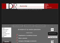 Sito di Dzr Interni