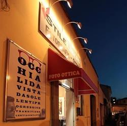 Stilelibero Fotografia - Ottica