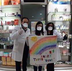 Farmacia Dr.ssa Guglielmotti Maria Antonietta