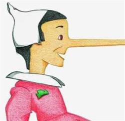 Pinocchio