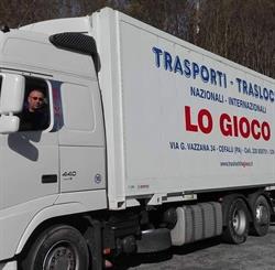 Traslochi e Trasporti Lo Gioco