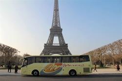 Maroni Turismo