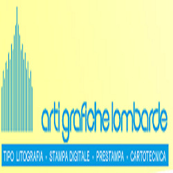 Arti Grafiche Lombarde