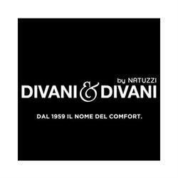 Divani & Divani By Natuzzi