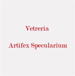Artifex Specularium Sas