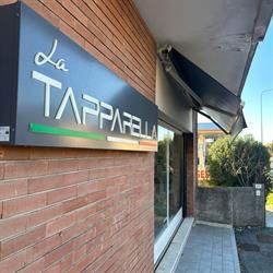 La Tapparella di Ribaudo Alessandro