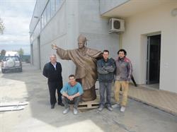 Fonderia Artistica Stefan Di Stefan Fabio e Soci SAS