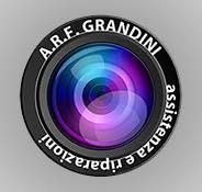 A.r.f. Grandini S.n.c. Laboratorio Riparazione Apparecchi Fotografici