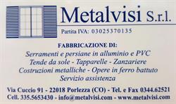 Metalvisi SRL