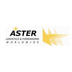 Aster Logistics SRL