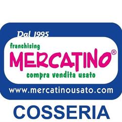 Mercatino Dell'usato
