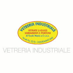 Vetreria Industriale