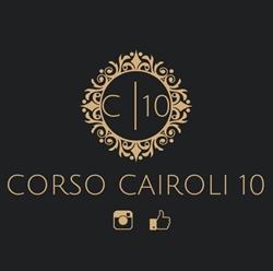 Corso Cairoli 10 Di Annalisa Vitto