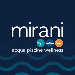 MIRANI PISCINE - Costruttore di piscine e centri benessere. Vasche idromassaggio. Arredi Outdoor