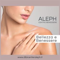 Centro Benessere Aleph di Mondino Paola