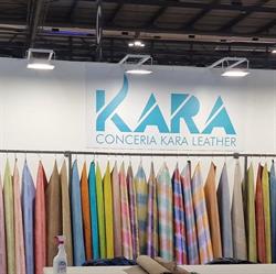 Conceria Kara Leather