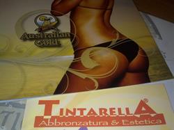 Tintarella