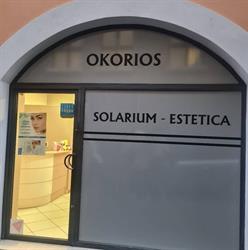 Solarium Estetica Okorios S.A.S. Di Stradaroli Davia E C.