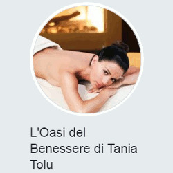 L' Oasi del Benessere