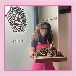 La Rosa Nel Deserto Di Maria Arcieri Estetica, Parrucchiere, Solarium