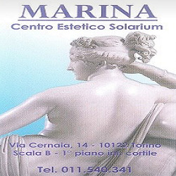Centro Estetico Solarium Marina