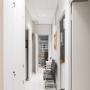 Corridoio Studio Dentistico Dr. Piergiorgio Nicolin