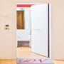 Ingresso Studio Dentistico Dr. Piergiorgio Nicolin