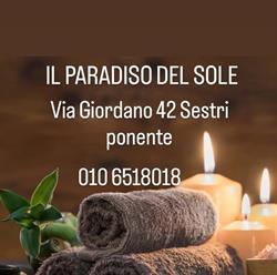 Il Paradiso Del Sole