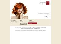 Jeanpierre & Co. Parrucchieri, Istituto Di Estetica Dal 1901