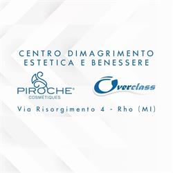 Overclass Mirho Center