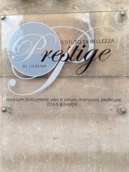 Istituto di Bellezza Prestige di Renolfi Lorena