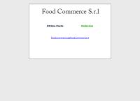 Food Commerce SRL
